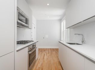 284 Chestnut Hill Ave, Boston, MA 02135