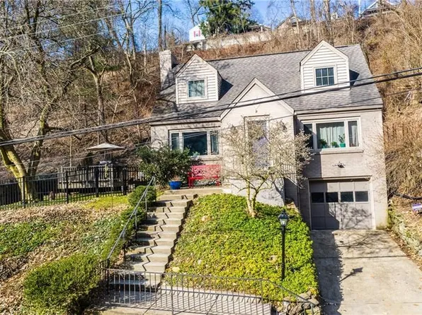 213 Valley Dr, Pittsburgh, PA 15215