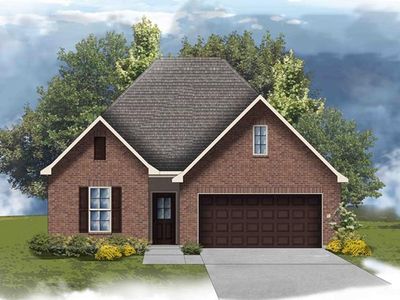 442 Terrace Lake Dr, Covington, LA, 70435