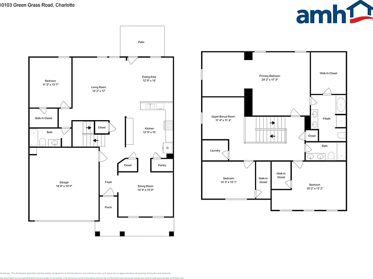 10103 Green Grass Rd — Photo 2