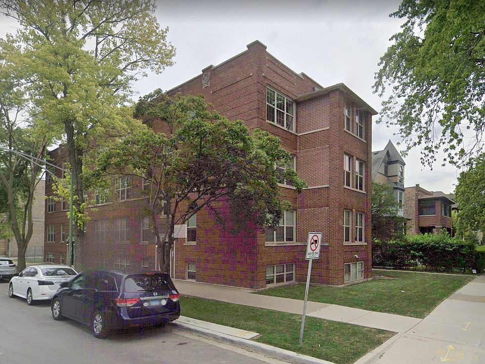 1st image of 4169-4175 W Cullom Ave #4177-3