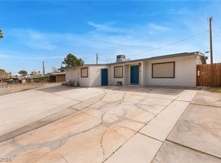 2304 Canosa Ave, Las Vegas, NV 89104