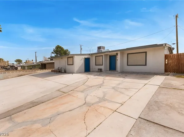 2304 Canosa Ave, Las Vegas, NV 89104