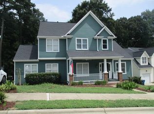 10012 Duval St, Raleigh, NC 27614