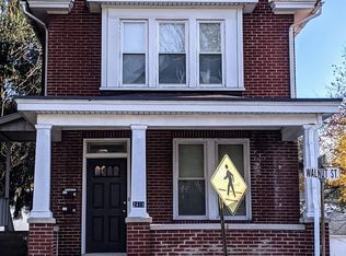 2419 Walnut St APT 2, Harrisburg, PA 17103