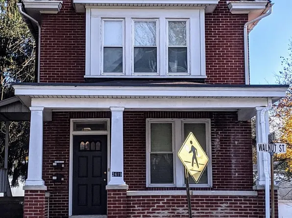 2419 Walnut St APT 2, Harrisburg, PA 17103