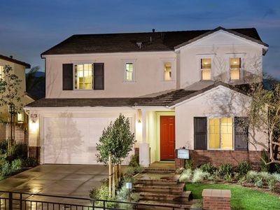 3985 Black Cottonwood Way, San Bernardino, CA, 92407