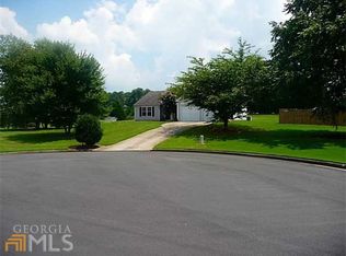 4940 Copper Ridge Ct, Cumming, GA 30028