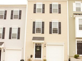 115 Inlet St, Morgantown, WV 26508