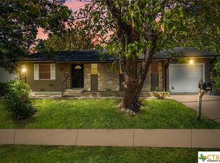 1306 Lance Loop, Killeen, TX 76549