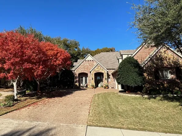 1106 Winnsboro Ct, Allen, TX 75013