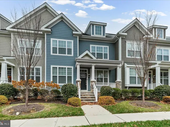 403 Quigley Dr, Malvern, PA 19355