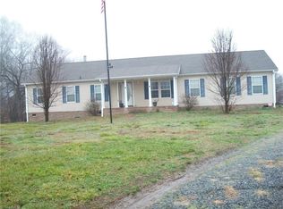 169 Chilton Rd, Ruffin, NC 27326