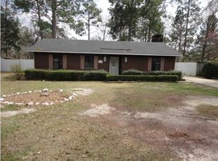 497 Scott Dr, Saraland, AL 36571