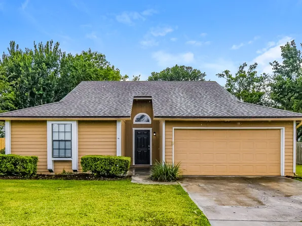 2215 Botany St, Middleburg, FL 32068