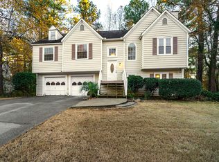 3500 Bucket Bridge Cv NW, Kennesaw, GA 30152