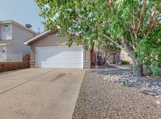 7804 Rainwater Rd SW, Albuquerque, NM 87121