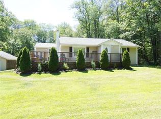 985 Mount Benevolence Rd, Newton, NJ 07860