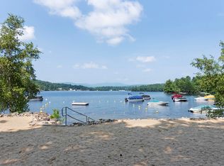 55 Wicom Rd UNIT 4, Bristol, NH 03222