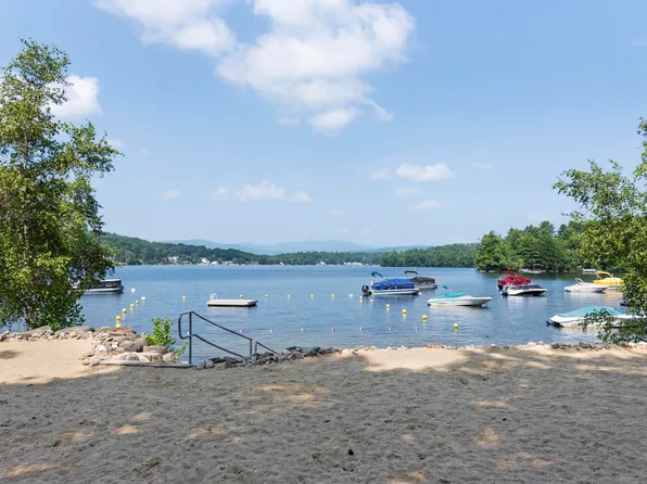 55 Wicom Road #4, Bristol, NH 03222