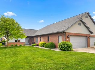 106 Barrington Pl #9, Morton, IL
