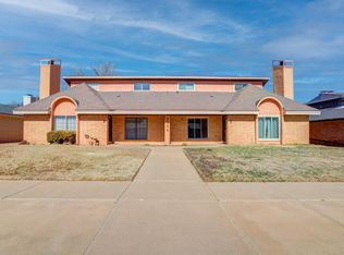 3304 78th St, Lubbock, TX 79423