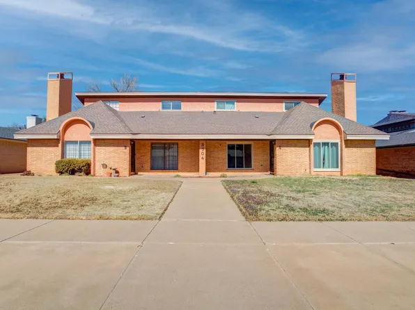 3304 78th St, Lubbock, TX 79423