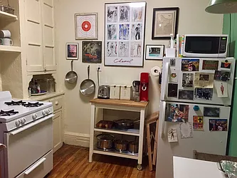 Rented by Sher Management