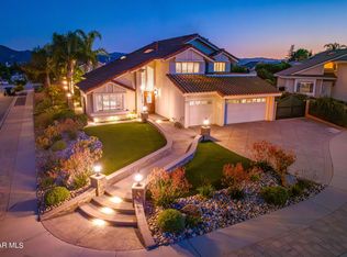 2953 Klamath Ave, Simi Valley, CA 93063