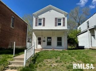 711 N 5th St, Quincy, IL 62301