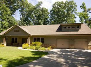 2486 Poole Rd, Greer, SC 29651