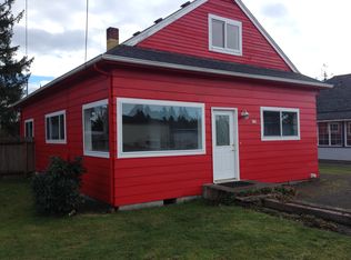 258 S Main Ave, Warrenton, OR 97146