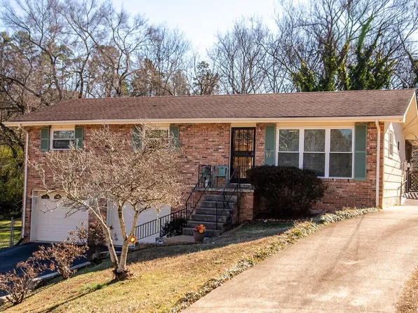 608 Corbley Rd, Rossville, GA 30741