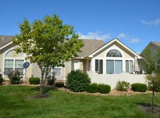 6123 NE Kensington Dr #28C, Lees Summit, MO 64064