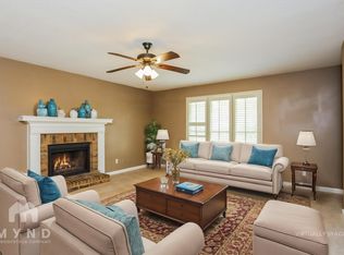 2574 Overlake Dr, Powder Springs, GA 30127