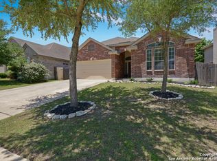 8507 Spicewood Bnd, San Antonio, TX 78255