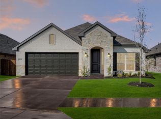 10308 Lenten Rose St, Crowley, TX 76036