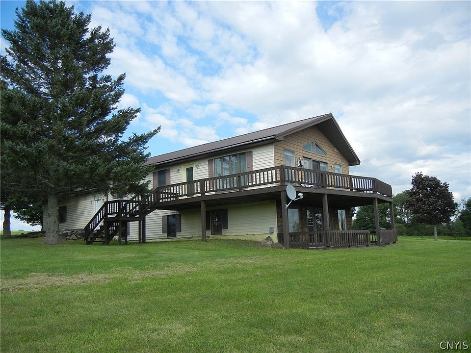 4724 State Route 410, Castorland, NY 13620 Zillow
