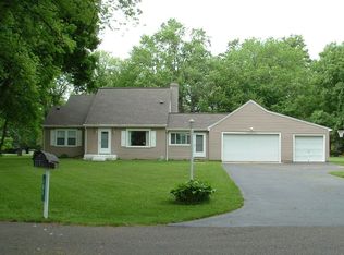 101 Sunnyridge Ln, Dayton, OH 45429