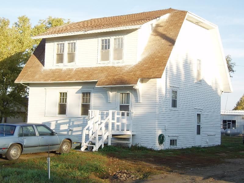 130 E Kiowa St, Iroquois, SD 57353 Zillow