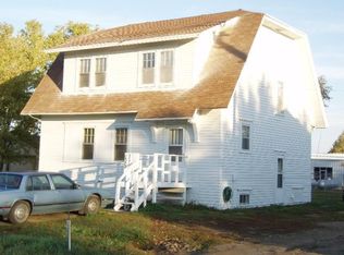 130 E Kiowa St, Iroquois, SD 57353