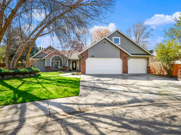 12823 W Roseglen Ct, Boise, ID 83713