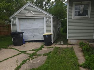 116 Burns Blvd, Fort Wayne, IN 46807