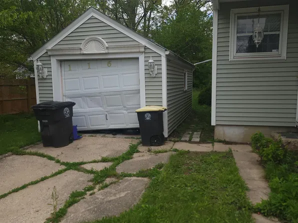 116 Burns Blvd, Fort Wayne, IN 46807