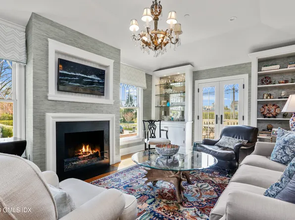 165 Shore Rd Unit A, Old Greenwich, CT 06870