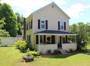 634 Route 2, South Hero, VT 05486