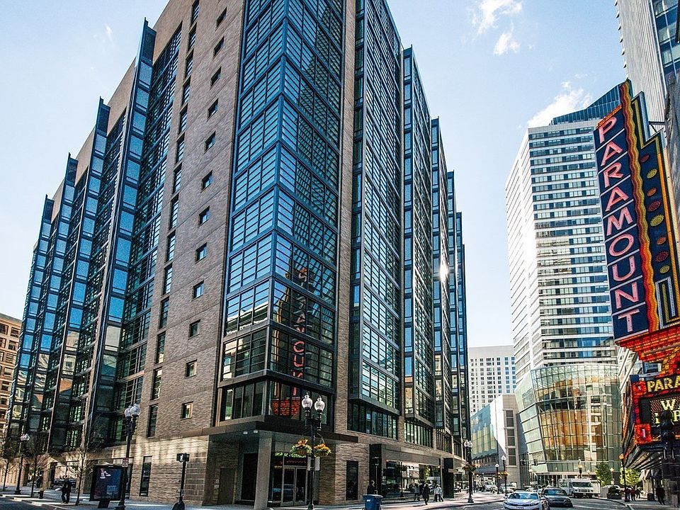 1st image of 580 Washington St #6F