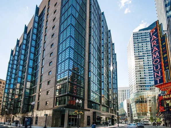 580 Washington St #6F, Boston, MA 02111