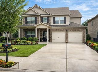 1532 Pressley Ln, McDonough, GA 30253