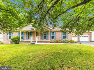 412 Fair Meadows Blvd, Hagerstown, MD 21740